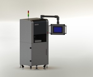 半自動(dòng)視覺(jué)檢測(cè)設(shè)備